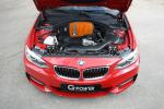 BMW M235i Coupe by G-Power 2016 года